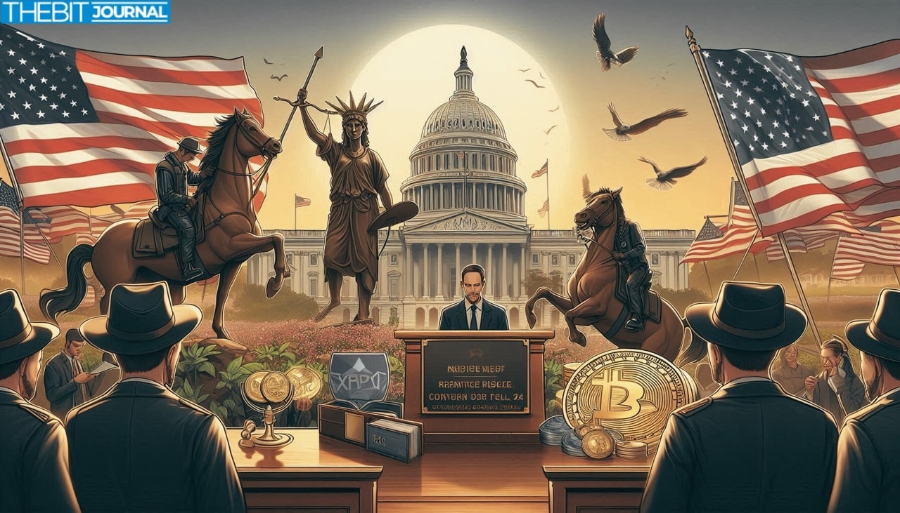XRP ETF