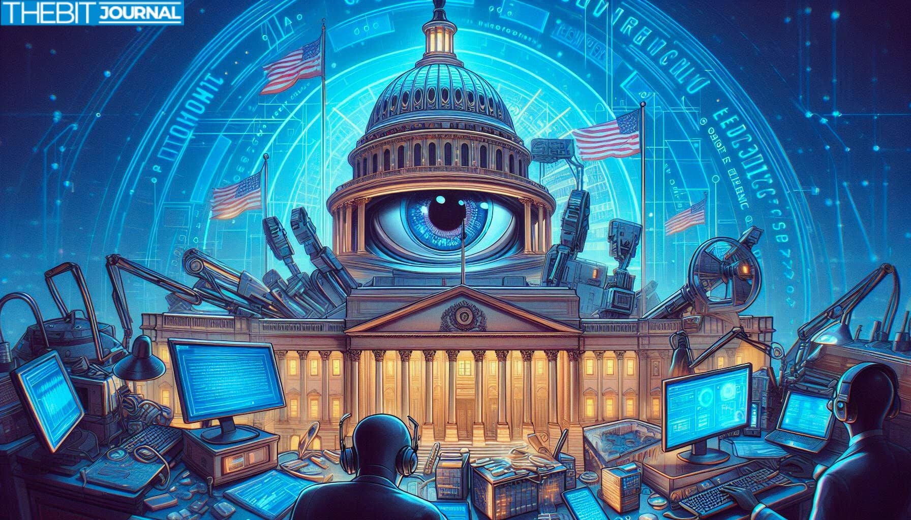 DOGE's AI Tactics Spark Federal Job Security Concerns