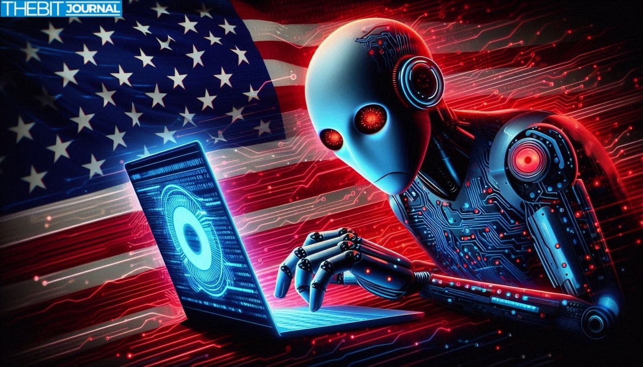 Trump Targets DeepSeek: Crypto, Nvidia, and AI at Center of Tech Cold War