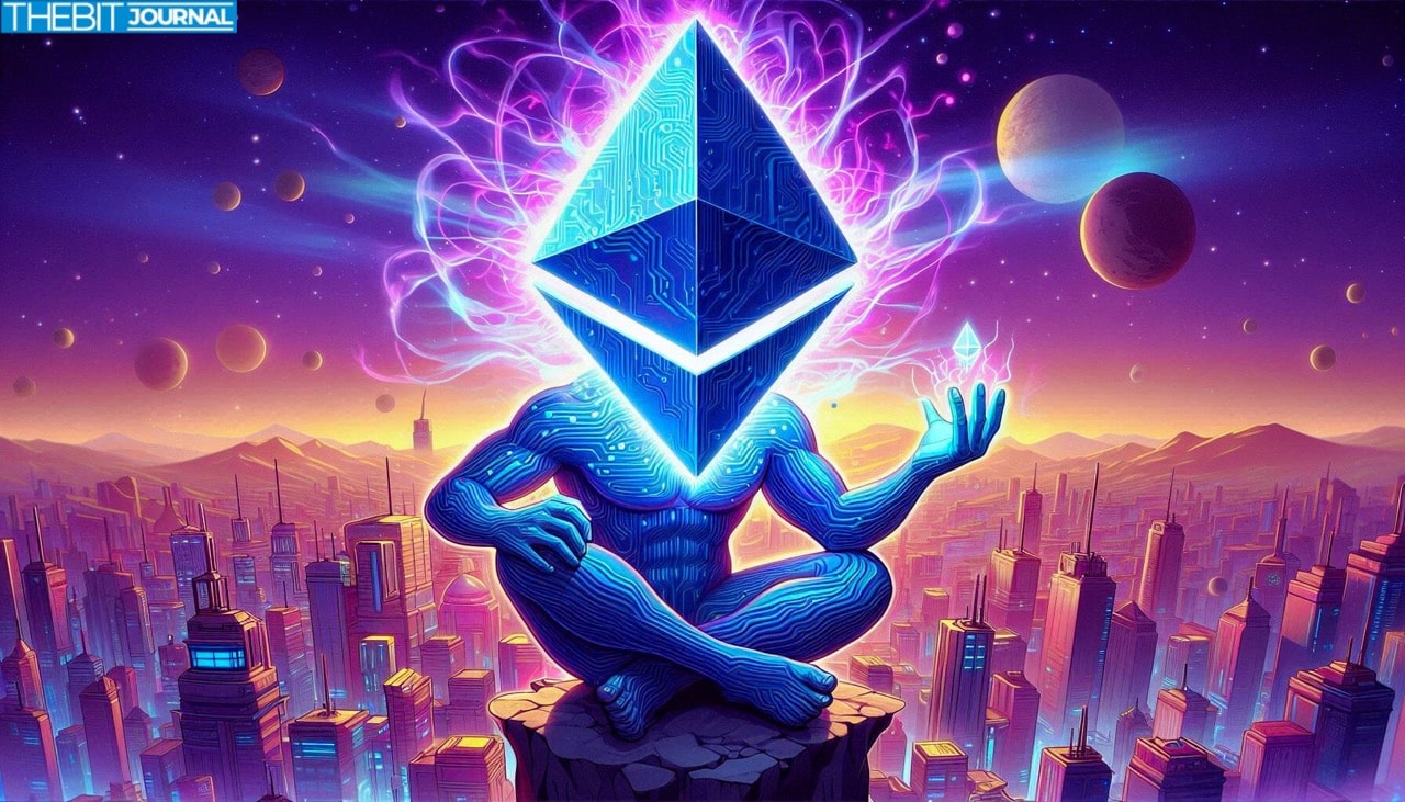 Could Ethereum EVM Shift Fuel the Next ETH Rally?