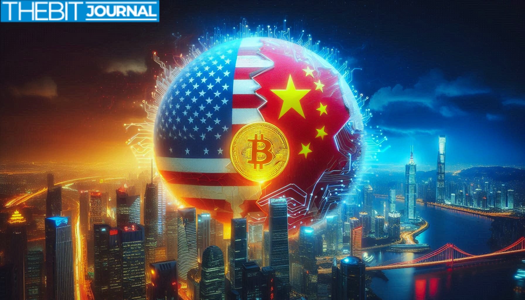 Tariff Relief on China as a Bullish Catalyst 