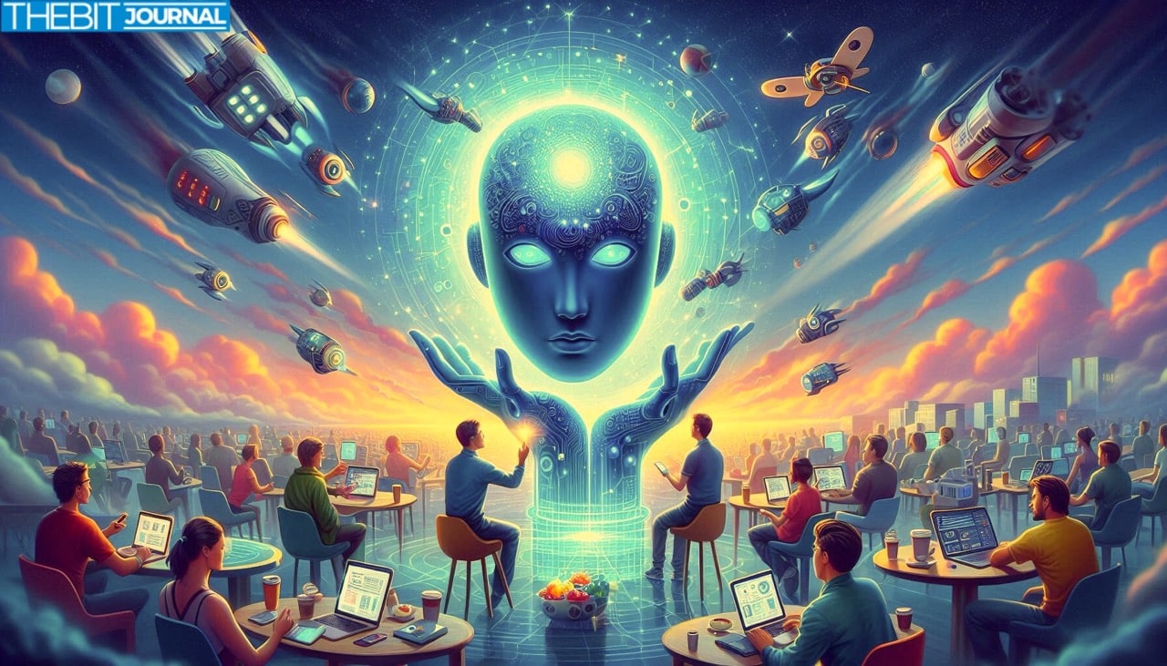 OpenAI’s Next Frontier: An AI Social Platform to Rival Musk’s X?