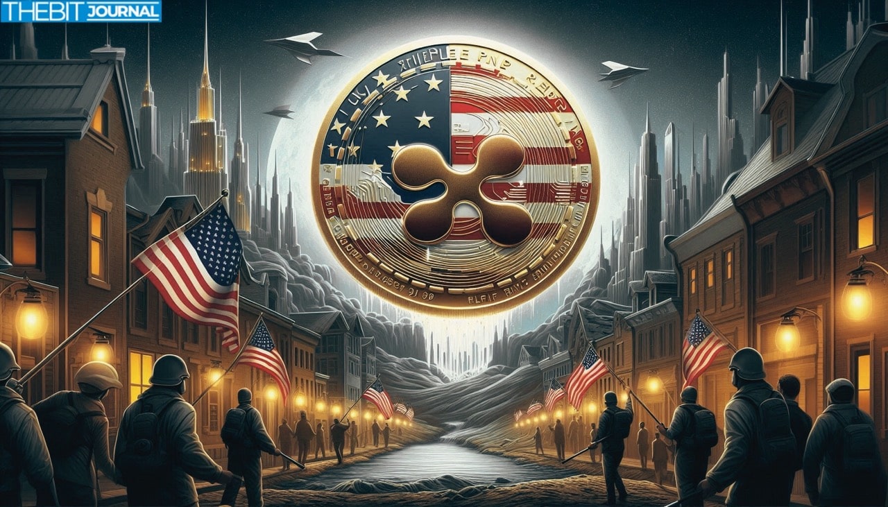 Ripple vs SEC Settlement
