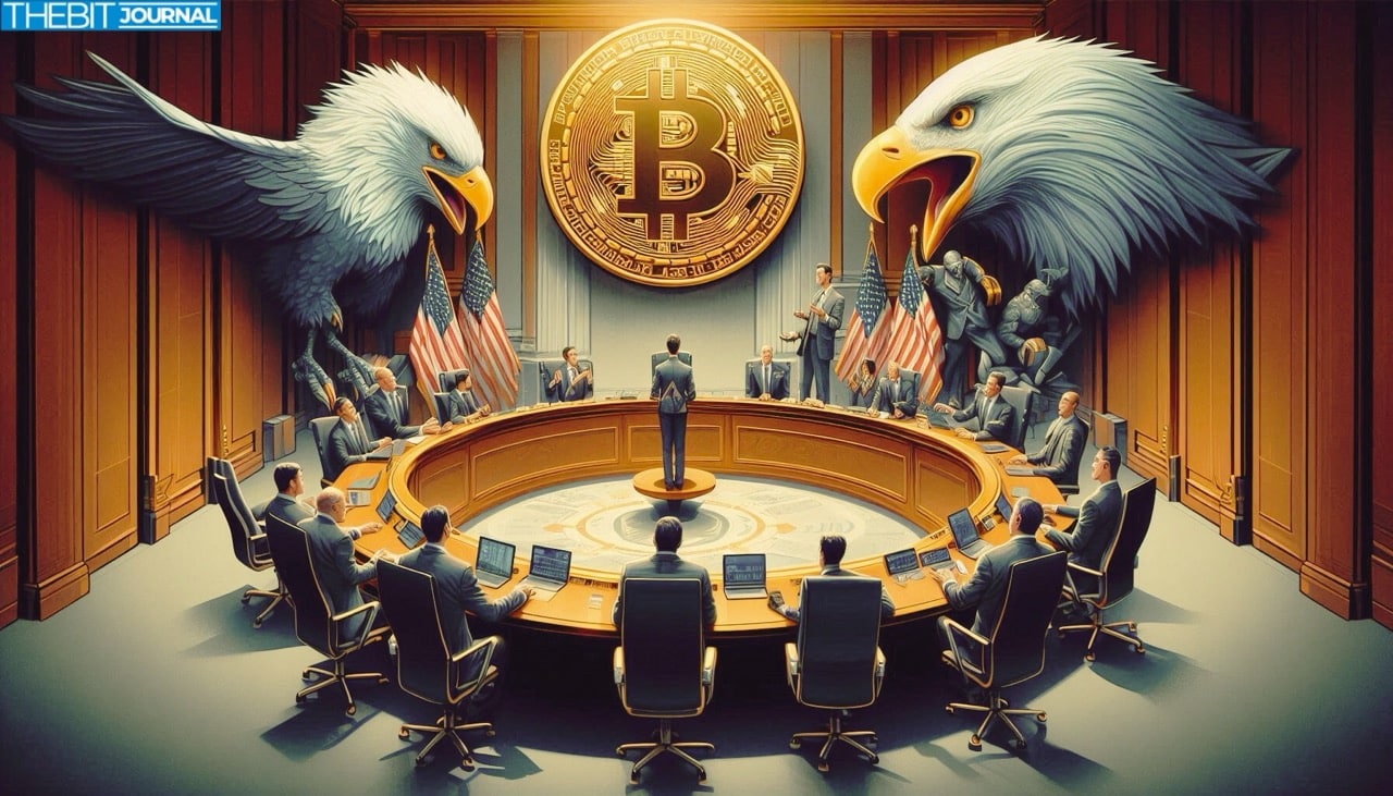 SEC Crypto Trading Rules.
