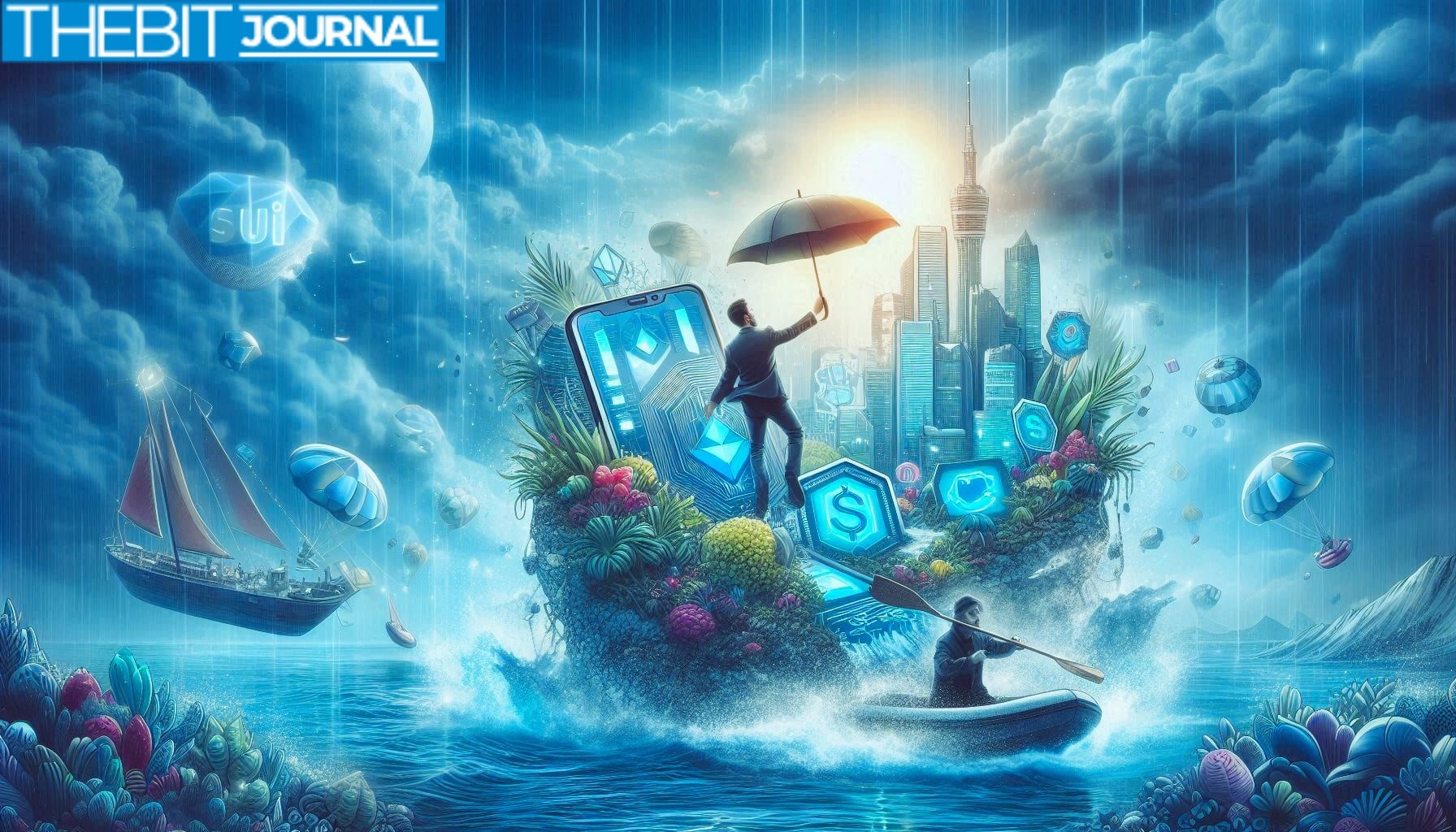 crypto market bottom June 2025 