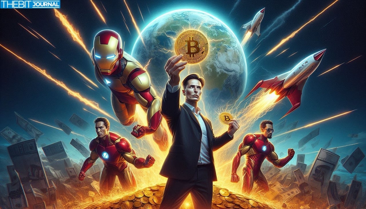 Tesla Stumbles, But Musk Still Clings to Bitcoin—Here’s Why 2 Tesla Bitcoin Holdings Steady at $951M Despite Profit Plunge