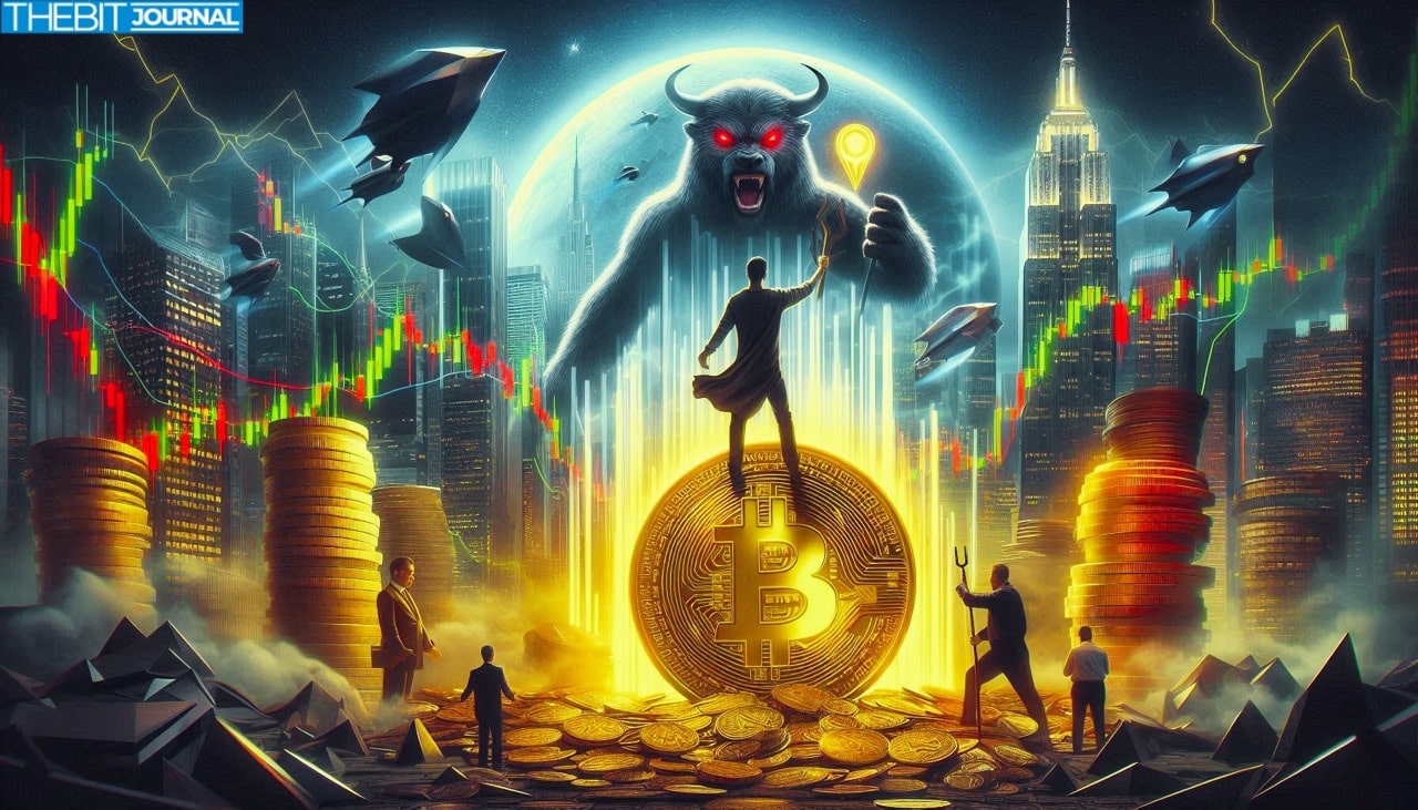 Trump Media Unveils Token and ETF Plans Despite Stock Slump 2 Trump Media Unveils Utility Token and $250M ETF Push as Stock Pressures Mount