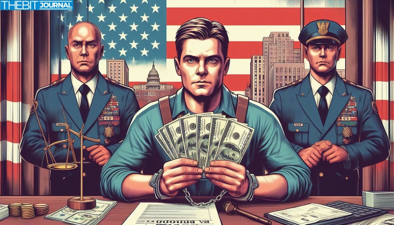 Bitcoin's ‘Jesus’ Roger Ver Under Fire: The $600K Lobbying Strategy to Fight Extradition 8 Roger Ver Tax Fraud: $600K Paid to Roger Stone Revealed