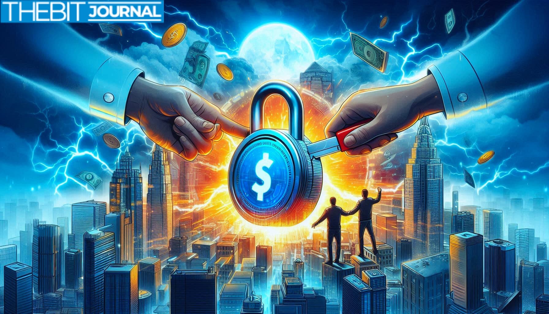 TVL in DeFi Lending Protocols Hits $42.69 Billion
