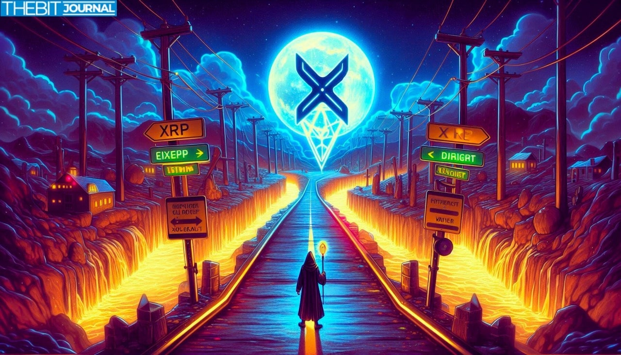 XRP $2.00 support