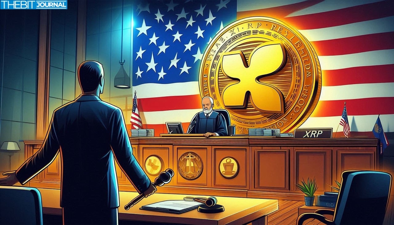 XRP Back in Court Spotlight as Oregon Sues Coinbase Over 31 Tokens 2 Oregon Coinbase XRP Lawsuit Lists 31 Tokens as Securities