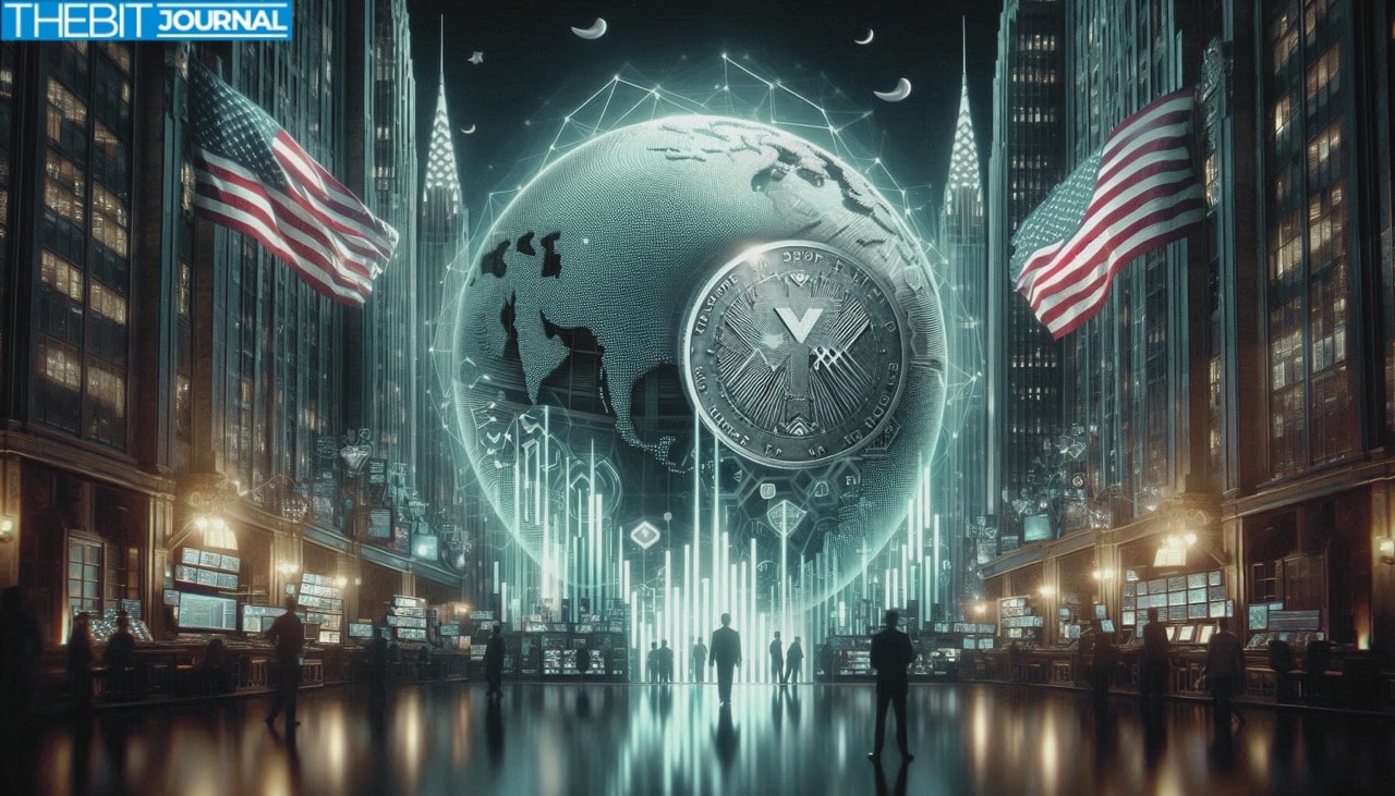First Leveraged XRP ETF Launches, Targets 2x Daily Returns!