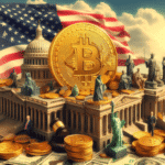 Bitcoin Legislation Surges Across States Amid Federal Uncertainty