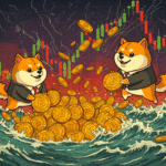 801 Billion SHIB Sold in 24 Hours—What Are Whales Seeing Ahead
