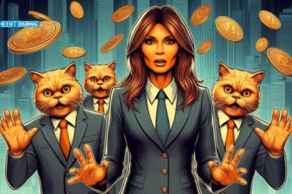 $30M MELANIA Token Dump Exposed—Team Silent as Price Crashes