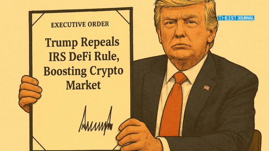 U.S. Crypto Regulations decentralized finance (DeFi) platforms