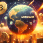 Metaplanet Buys the Dip With $26M in BTC: High Risk or Genius Timing?