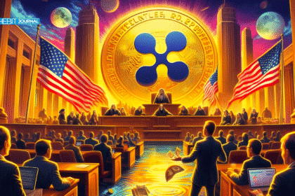 Ripple Nears $50M SEC Settlement—Could XRP Finally Be Free?