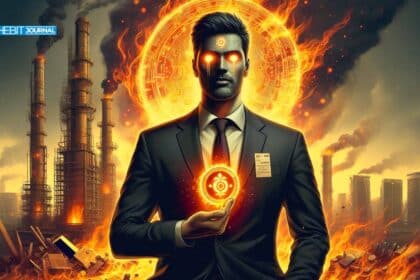 Mantra’s OM Token Crash Turns Scandalous—Founder Torches His Own Stack