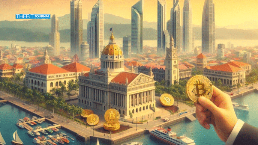 Bitcoin for Taxes? Panama City Leads Latin America Into a Crypto Future