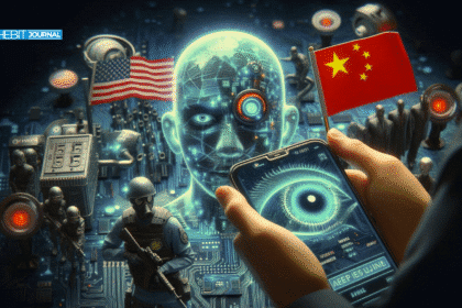 DeepSeek in Hot Water: U.S. Weighs Sanctions Amid Data Breach