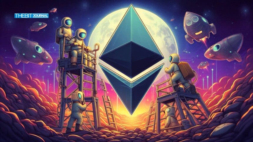 Vitalik Just Proposed a Radical Shift for Ethereum’s Future