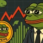 Pepe Price Eyes Breakout After Higher Low Formation