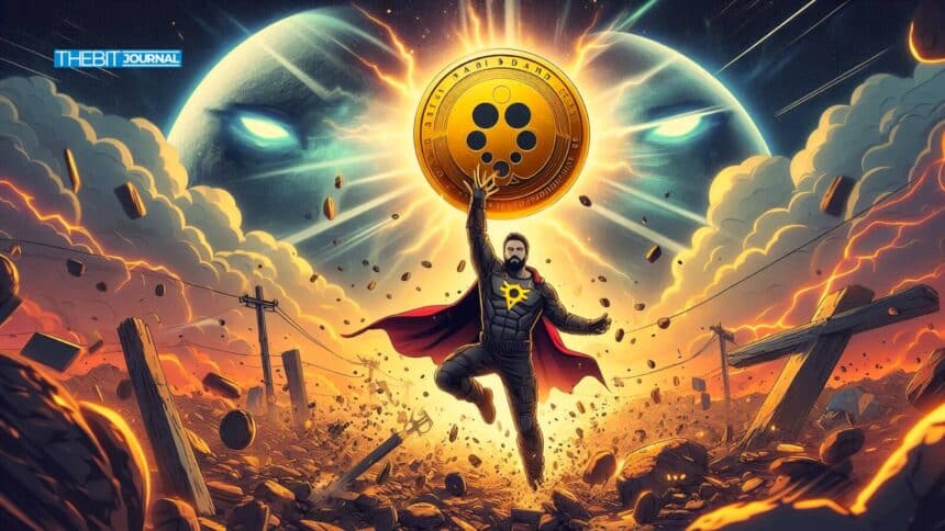 Cardano Price Looks Weak But Long Term Potential Is Growing