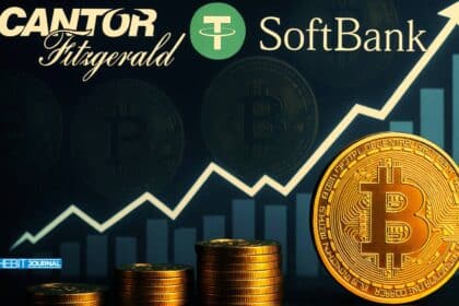 How Cantor Fitzgerald’s 21 Capital Aims to Rival MicroStrategy with $3B Investment