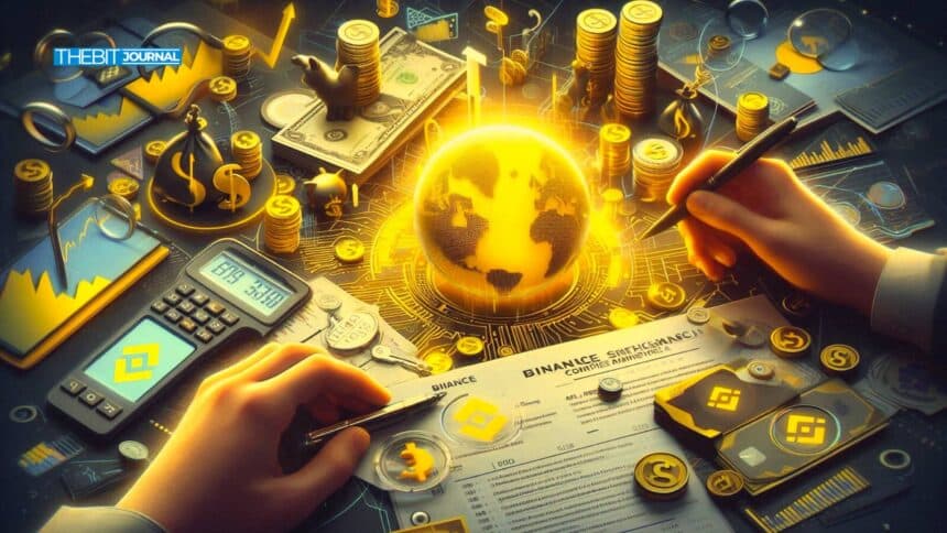 Starting April 30, Binance Will Block Transfers If You Don’t Do This