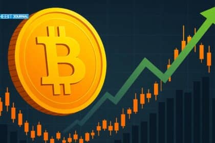Bitcoin price rally