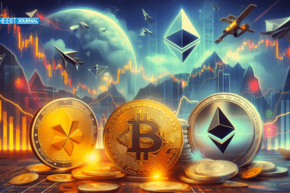 Bitcoin, Ethereum, XRP Set for a Rebound as Rate Cuts Take Center Stage