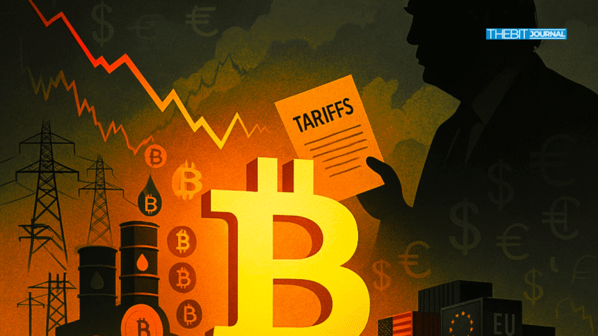 Trump Tariffs Could Turn Bitcoin Into a Global Hedge, Says Matthew Sigel