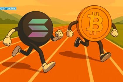 Solana vs Bitcoin 2025 Solana vs Bitcoin price prediction