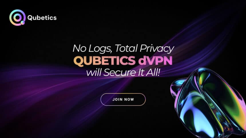 Qubetics Privacy Revolution, Stacks’ Bitcoin Breakthrough, and XRP’s Global Dominance – The Best Crypto to Buy In Right Now = The Bit Journal
