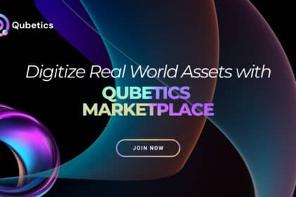 Sichern Sie sich Ihren Platz! Qubetics, Ethereum und Injective sind die besten Kryptos, die man jetzt für April 2025 kaufen sollte = The Bit Journal