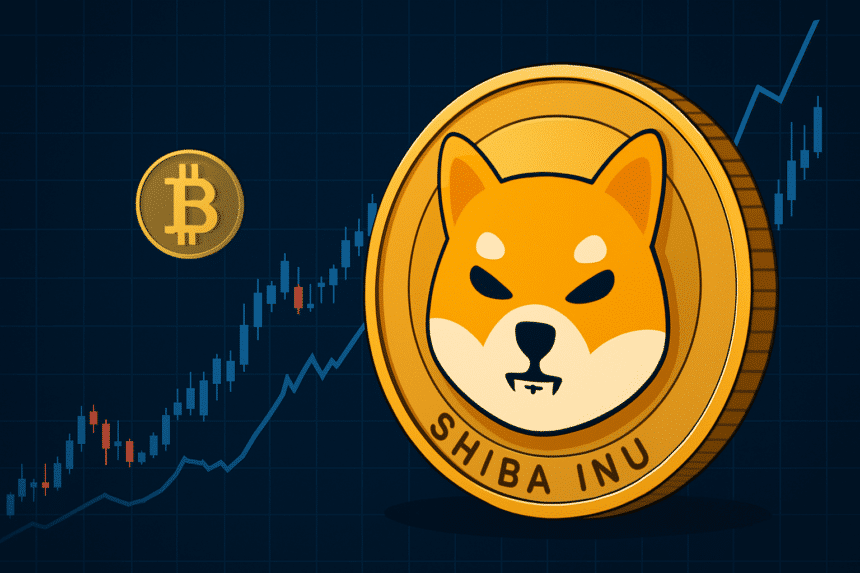 Can Shiba Inu Ever Hit $1? The Analyst Who Called Bitcoin at $1 Weighs In = The Bit Journal