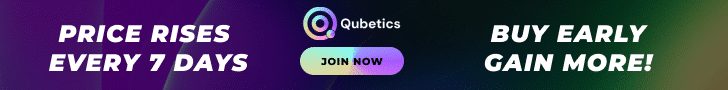 Ist Qubetics die Kryptowährung mit dem höchsten ROI? Polkadot's Parachains und ZIGnaly's Profit-Sharing Plattform im Fokus = The Bit Journal