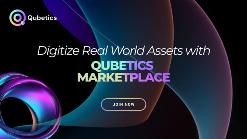 Looking for the Best Cryptos for Exponential Returns? Qubetics, Render, and Aptos Should Be on Your Radar = The Bit Journal