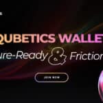 Ist Qubetics die Kryptowährung mit dem höchsten ROI? Polkadot's Parachains und ZIGnaly's Profit-Sharing Plattform im Fokus = The Bit Journal