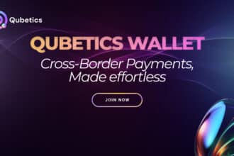 BTC nähert sich $100K, SUI flippt Chainlink - aber Qubetics' $16.4M Presale macht es zu einem der Top-Kryptos für massives Wachstum gerade jetzt = The Bit Journal