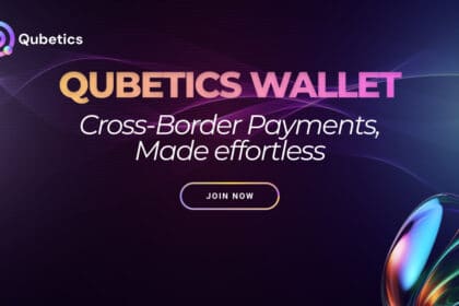 BTC nähert sich $100K, SUI flippt Chainlink - aber Qubetics' $16.4M Presale macht es zu einem der Top-Kryptos für massives Wachstum gerade jetzt = The Bit Journal