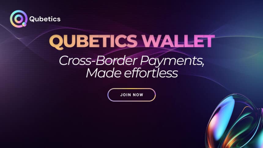 BTC nähert sich $100K, SUI flippt Chainlink - aber Qubetics' $16.4M Presale macht es zu einem der Top-Kryptos für massives Wachstum gerade jetzt = The Bit Journal
