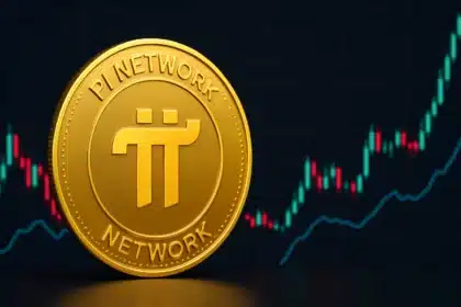 Will Pi Coin Hit $1 or Dive Deeper? 223 Million Tokens Set to Unlock = The Bit Journal
