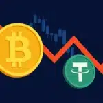 USDT Dominance Falls: A Bullish Catalyst for Bitcoin and Altcoins? = The Bit Journal