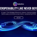 Monero Delivered—But Qubetics Might Be the One of the Top Altcoins for Massive Return Potential This Year = The Bit Journal