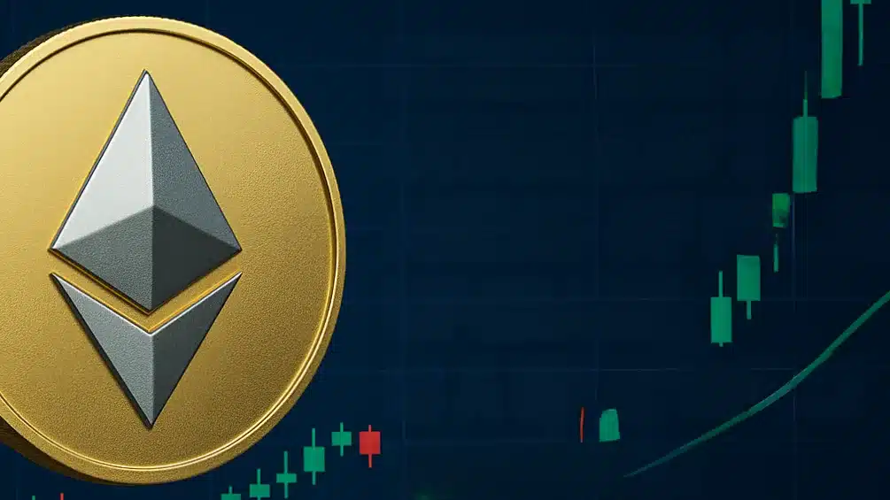 Ethereum Stands Strong at $1,800 Ahead of Pectra Upgrade: Is a Bull Rally Brewing? logo