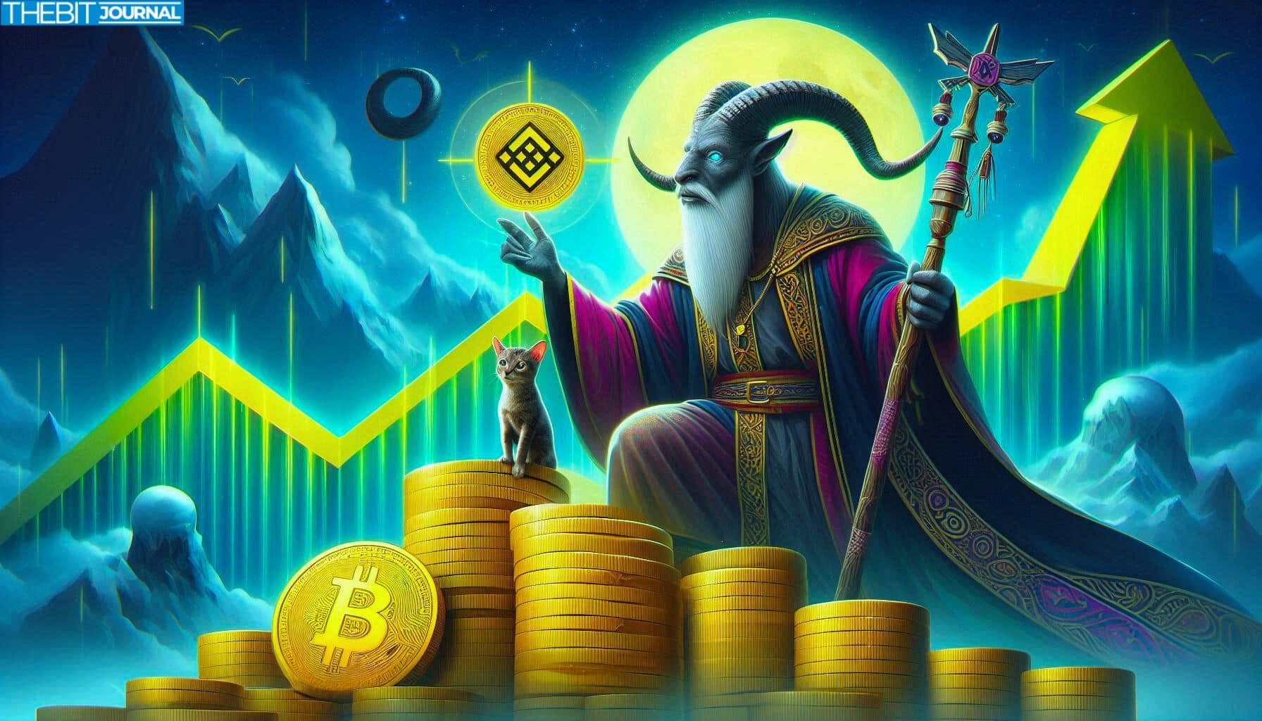 BNB Whales Are Moving Again: What They Know That Retail Doesn’t 9 BNB Price Eyes Strong Comeback