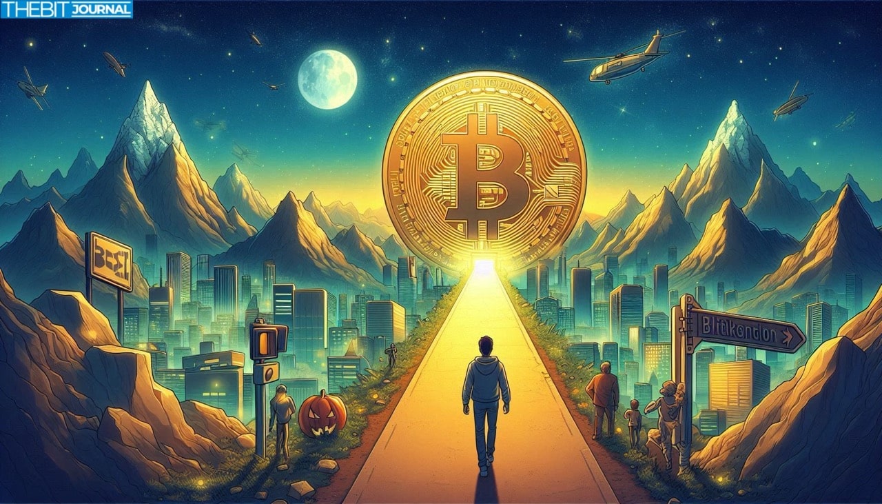 “We’re Just Warming Up”: Blockstream CEO Predicts $500K to $1M Bitcoin 9 Bitcoin Price Could Hit $1M This Cycle, Says Blockstream CEO