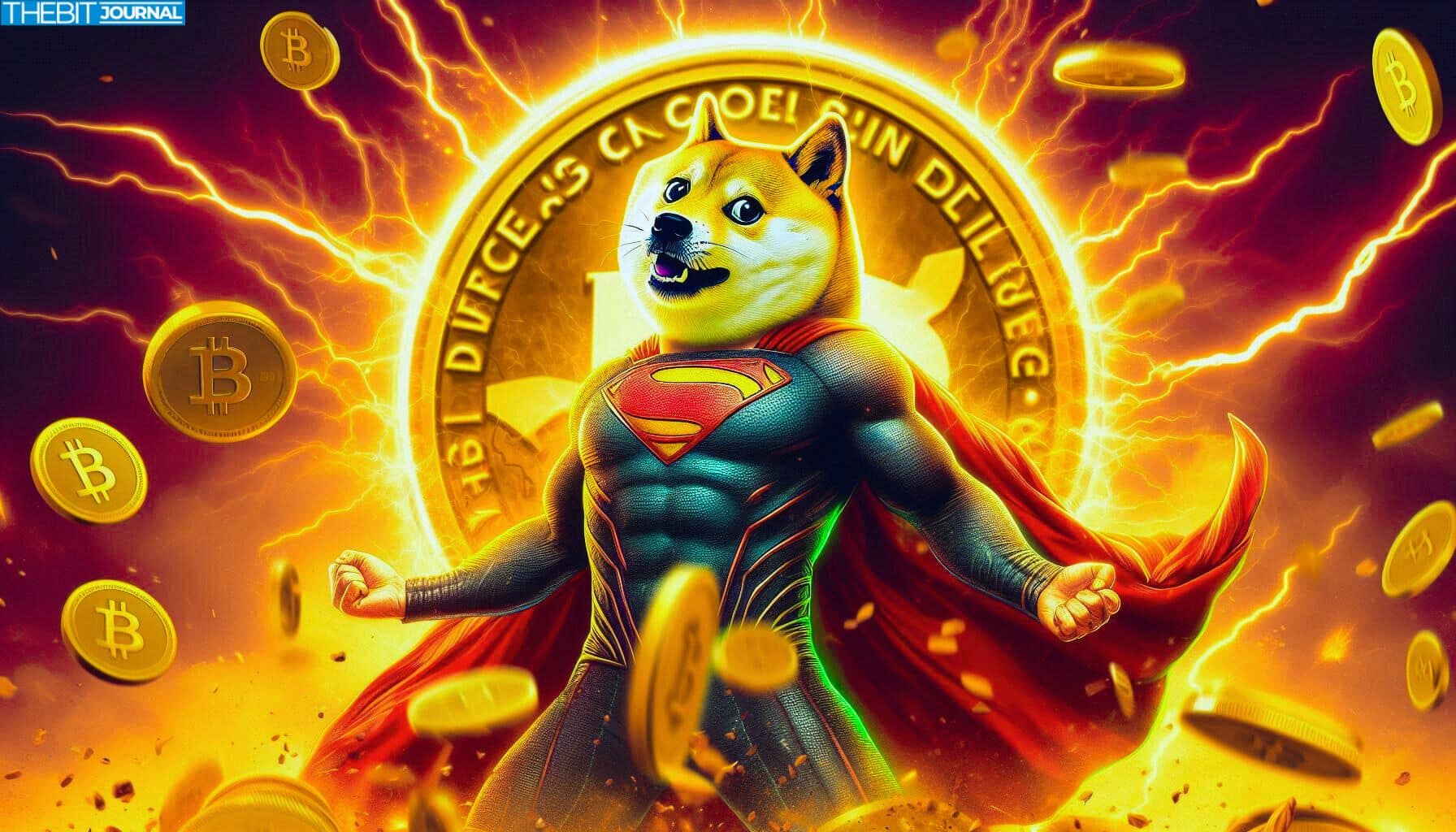 Dogecoin Forecast Sees 560% Gain: Analysts Predict Massive Surge 9 Dogecoin Forecast